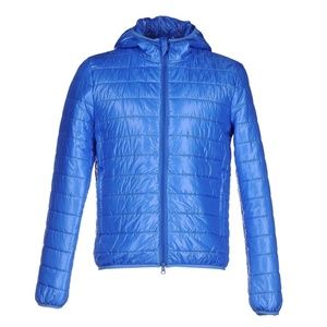 Aspesi Puffer Jacket